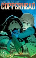 Copperhead #16