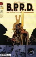 Hollow Earth - Part 3
