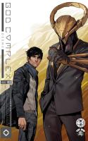 God Complex #2