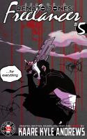 Renato Jones Season Two #5