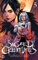 Sacred Creatures #5