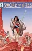 Sword of Ages (2017)