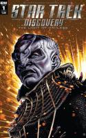 Star Trek: Discovery: The Light of Kahless (2017)