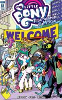 Convocation Of The Creatures!