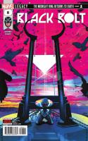 The Midnight King Returns To Earth Part 1
