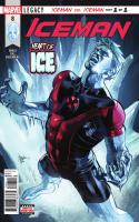Iceman Vs. Iceman