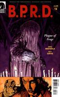 Plague Of Frogs - Part 3