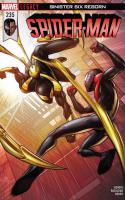 Sinister Six Reborn Part 2