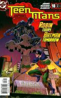 Titans Tomorrow Part Two : Tales Of The Titans