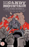 Rock Candy Mountain #6