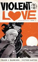 Violent Love #10