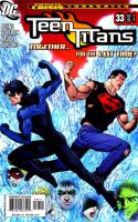 Infinite Crisis - The Brave And The Bold