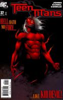 The New Teen Titans Part 4