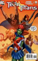 Titans Around The World Part 3