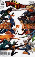 Titans East Part 2