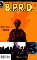 The Black Flame - Part 2