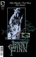 Jenny Finn #2