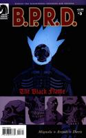 The Black Flame - Part 3