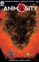 Animosity #11