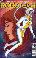 Robotech #5