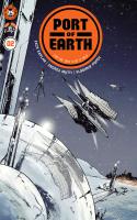 Port Of Earth #2