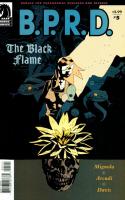 The Black Flame - Part 5