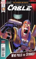 The Newer Mutants Chapter 3