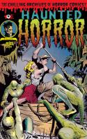 Haunted Horror #31