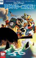 Donald and Mickey: Treasure Archipelago (2017)
