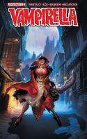 Vampirella #9