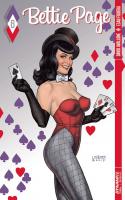 The Secret Diary Of Bettie Page Chapter Six: The Cannes-do Kid