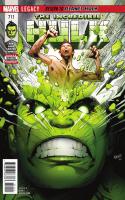 Return To Planet Hulk Part Iii