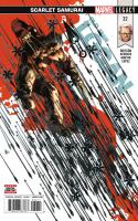 Scarlet Samurai Part Two