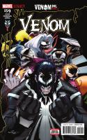 Venom Inc. Part Three