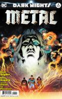Dark Nights: Metal #4