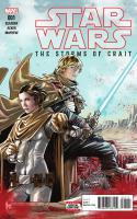 Star Wars: The Last Jedi - The Storms Of Crait #1