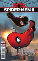 Spider-men Ii #5