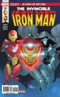 The Search For Tony Stark Part Three
