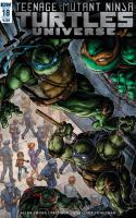 Monster Hunt; Mutagen Maitenance