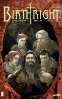 Birthright #29