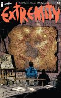 Extremity #10