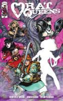 Rat Queens Vol.2 #7