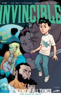 Invincible #143