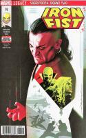 Sabretooth: Round Two Part 4