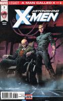 A Man Called X Part 1