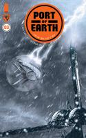 Port Of Earth #3