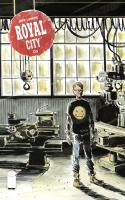 Royal City #9