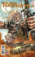 Old Man Hawkeye (2018)