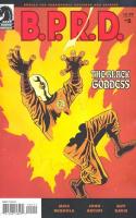 The Black Goddess - Part 5