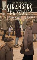 Strangers In Paradise XXV (2018)